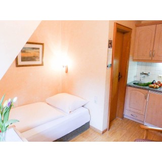 Ferienwohnung in Amrum ab 32€ pro Nacht