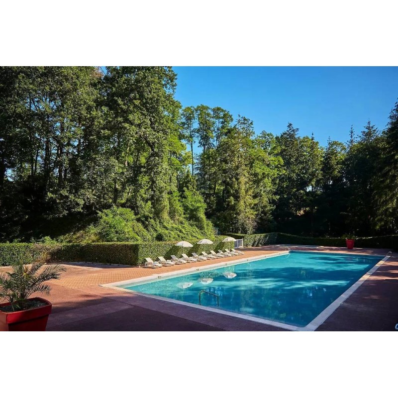 Camping in Essonne ab 31€ pro Nacht