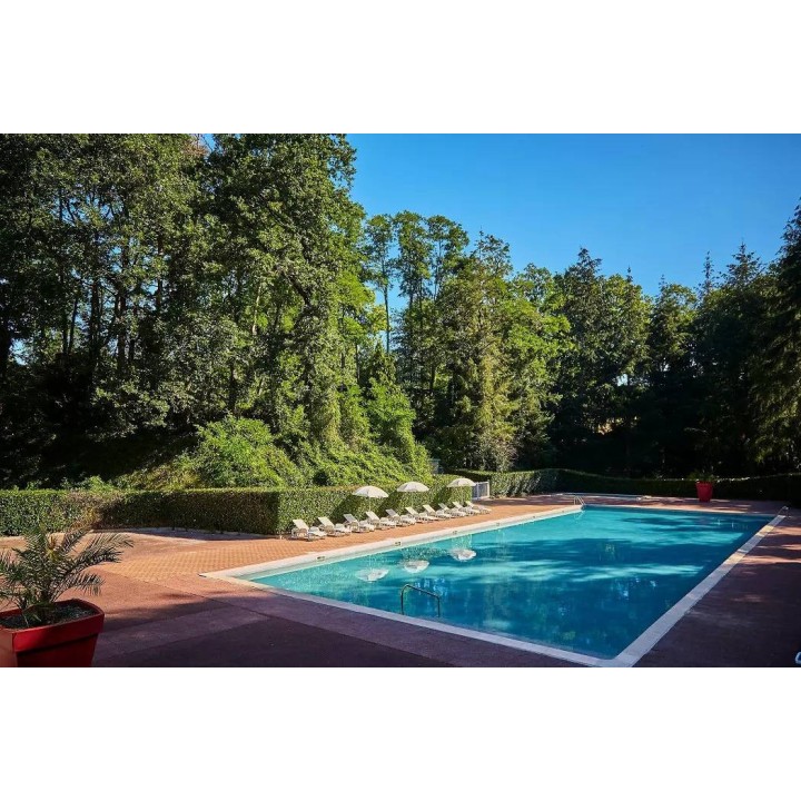 Camping in Essonne ab 31€ pro Nacht