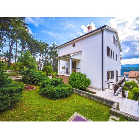 Ferienwohnung in Rabac ab 45€ pro Nacht