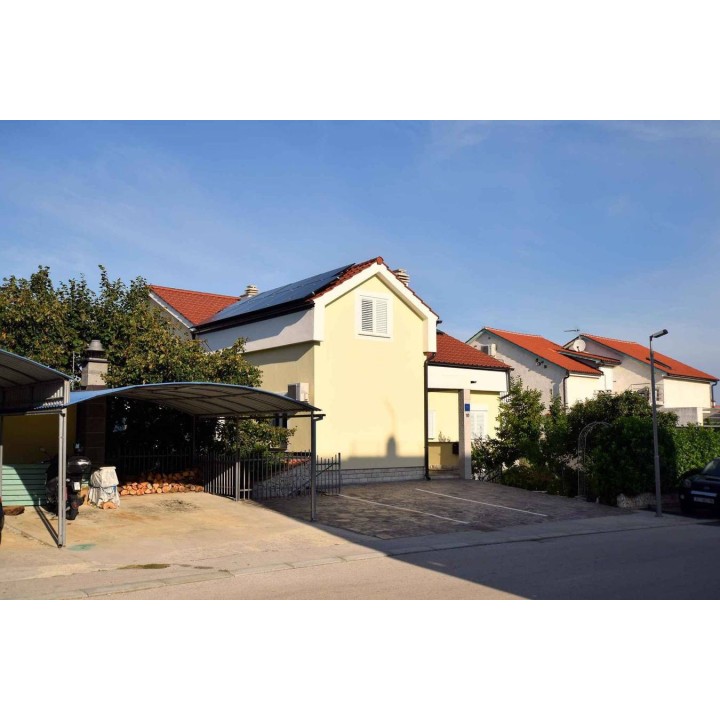 Ferienwohnung in Krk ab 55€ pro Nacht