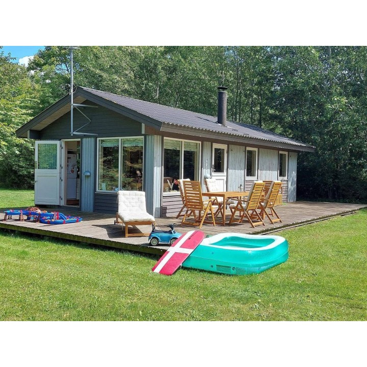 Ferienhaus in Lolland ab 59€ pro Nacht