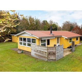 Ferienhaus in Hou ab 53€ pro Nacht