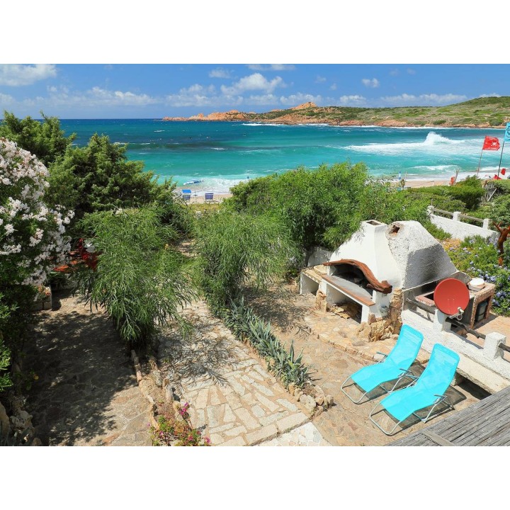 Ferienwohnung in Gallura ab 59€ pro Nacht