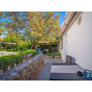 Ferienwohnung in Krk ab 55€ pro Nacht