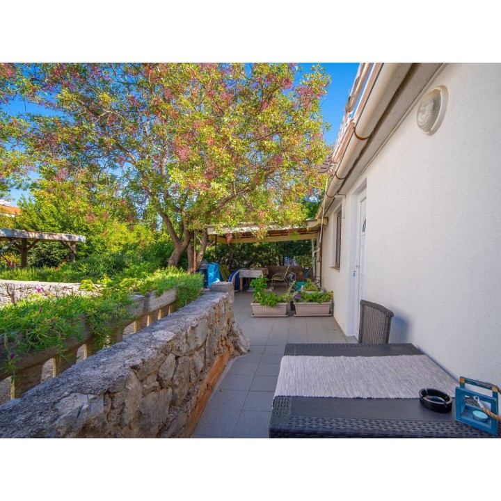 Ferienwohnung in Krk ab 55€ pro Nacht