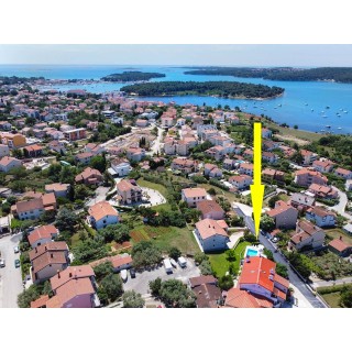 Ferienwohnung in Medulin ab 55€ pro Nacht