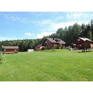 Ferienhaus in Wollin ab 55€ pro Nacht