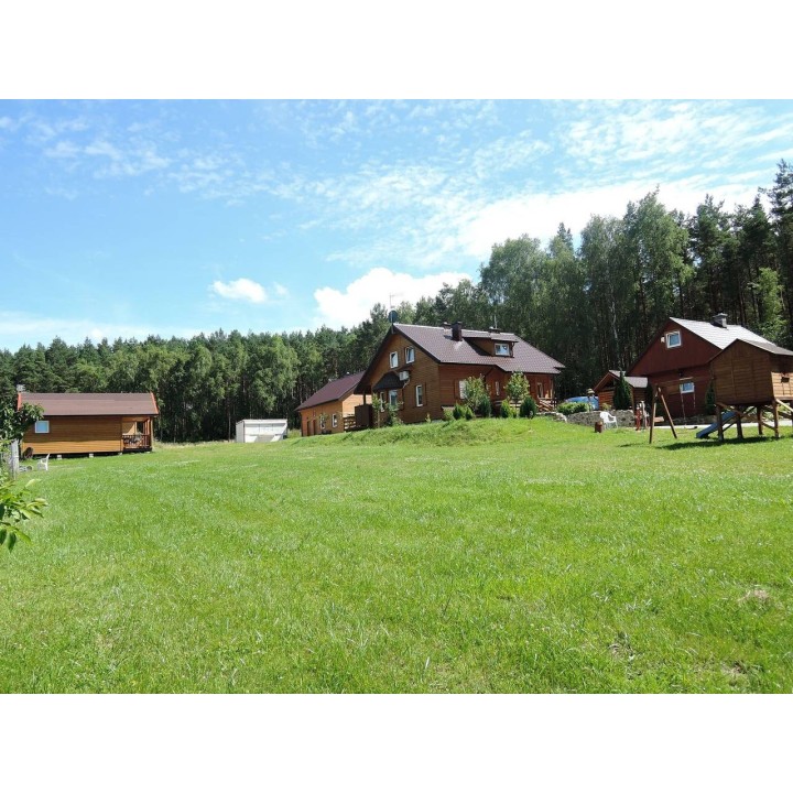 Ferienhaus in Wollin ab 55€ pro Nacht