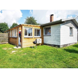 Ferienhaus in Als ab 39€ pro Nacht