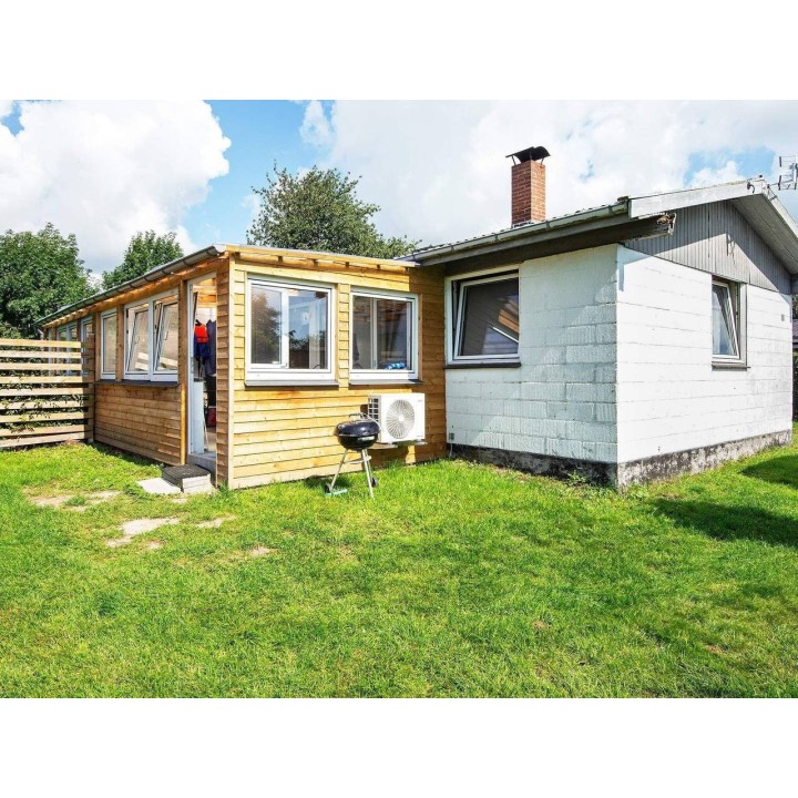 Ferienhaus in Als ab 39€ pro Nacht