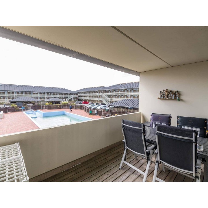 Ferienhaus in Fanø ab 52€ pro Nacht