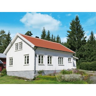 Ferienhaus in Grimstad ab 59€ pro Nacht