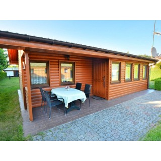 Ferienhaus in Polnische Ostsee ab 51€ pro Nacht