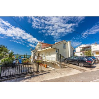 Ferienwohnung in Crikvenica ab 54€ pro Nacht