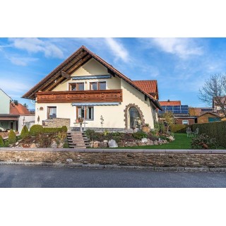 Ferienwohnung in Moosbach ab 48€ pro Nacht