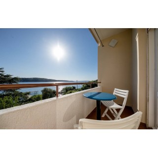 Ferienwohnung in Rab ab 56€ pro Nacht