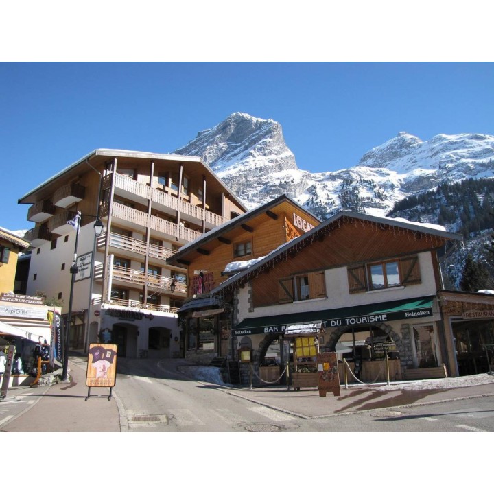 Ferienwohnung in Savoie ab 59€ pro Nacht