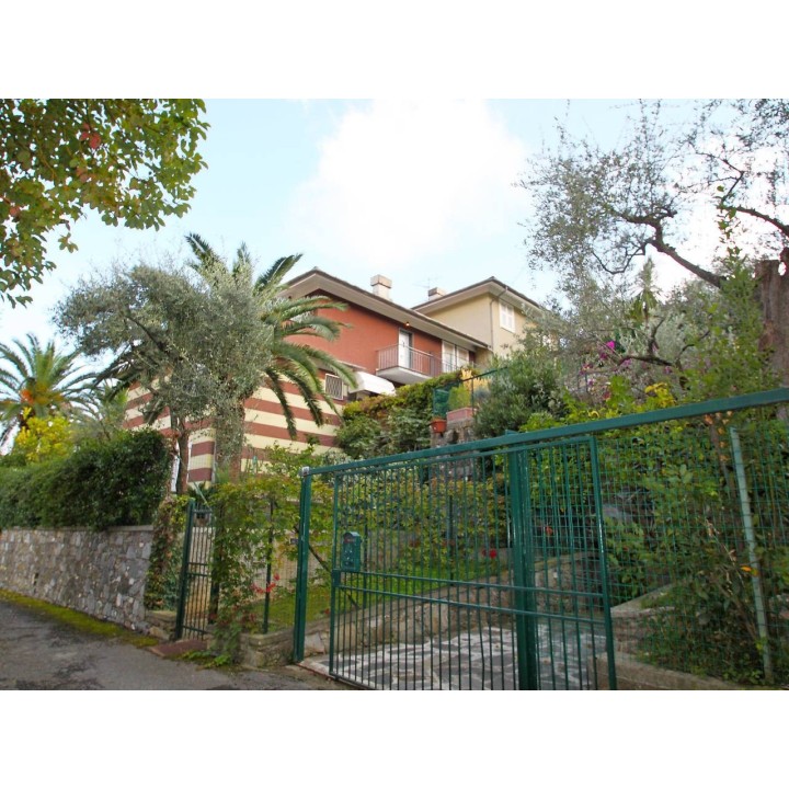 Ferienwohnung in Rapallo ab 56€ pro Nacht