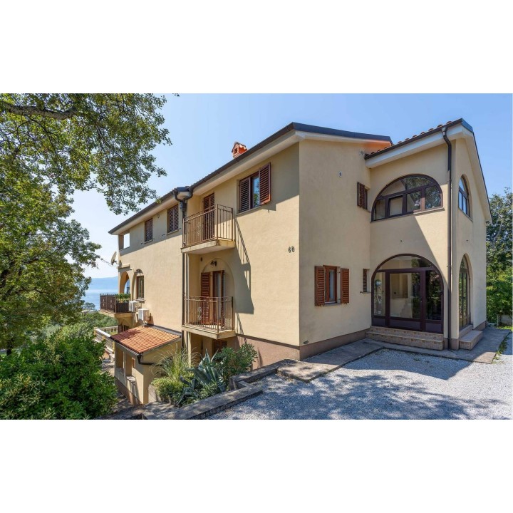 Ferienwohnung in Kostrena ab 39€ pro Nacht