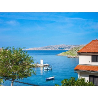 Ferienwohnung in Sveti Juraj ab 51€ pro Nacht