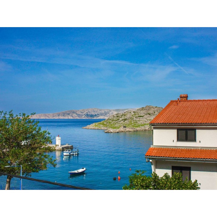 Ferienwohnung in Sveti Juraj ab 51€ pro Nacht