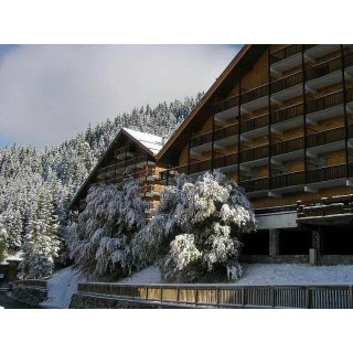 Ferienwohnung in Savoie ab 55€ pro Nacht