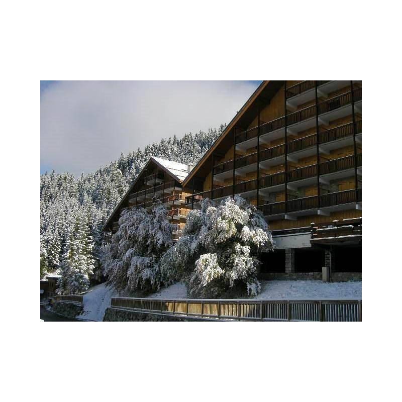 Ferienwohnung in Savoie ab 55€ pro Nacht