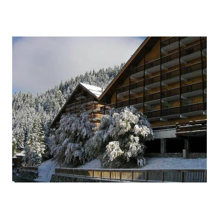 Ferienwohnung in Savoie ab 55€ pro Nacht