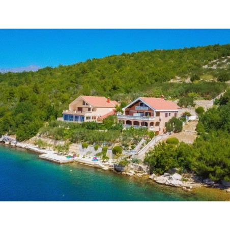 Ferienwohnung in Zadar ab 40€ pro Nacht