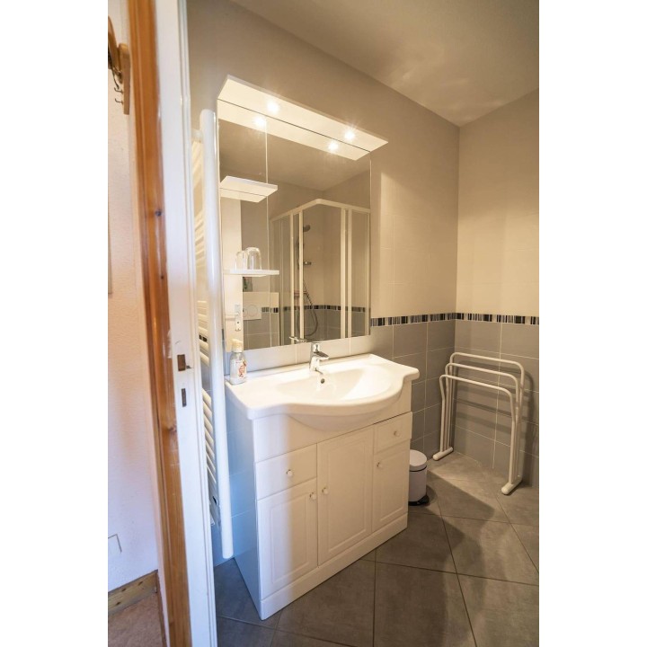 Ferienwohnung in Châtel ab 50€ pro Nacht