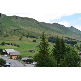 Ferienwohnung in Rhone-Alpes ab 59€ pro Nacht