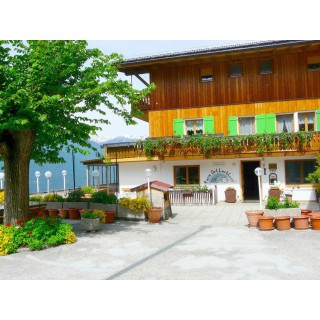 Ferienwohnung in Südtirol ab 53€ pro Nacht