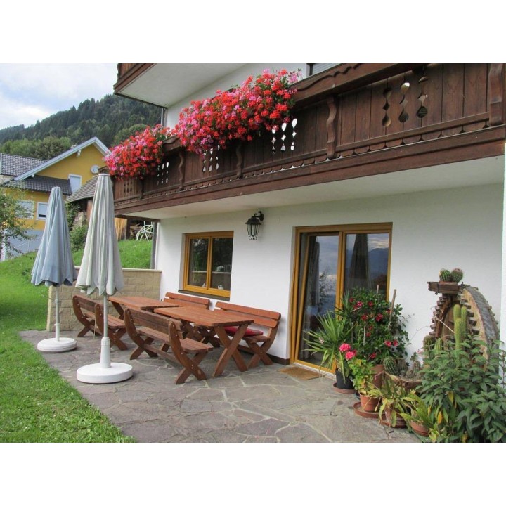 Ferienwohnung in Millstatt ab 51€ pro Nacht