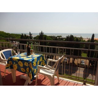 Ferienwohnung in Caorle ab 51€ pro Nacht