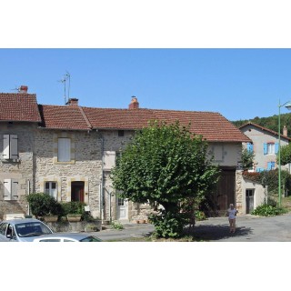 Ferienhaus in Ambazac ab 50€ pro Nacht