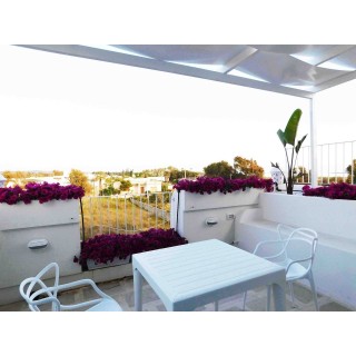 Ferienhaus in Salento ab 41€ pro Nacht