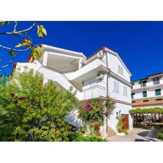 Ferienwohnung in Rab ab 57€ pro Nacht