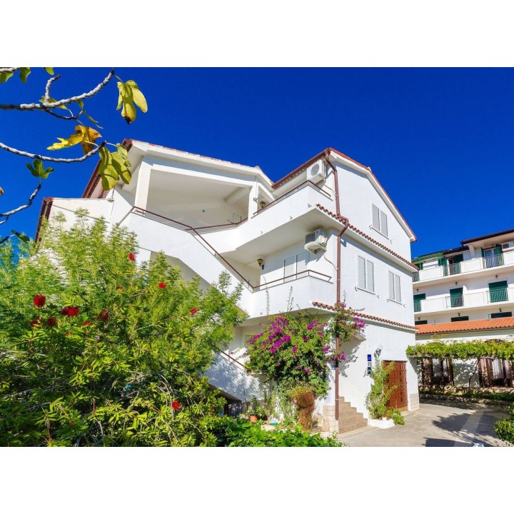 Ferienwohnung in Rab ab 57€ pro Nacht