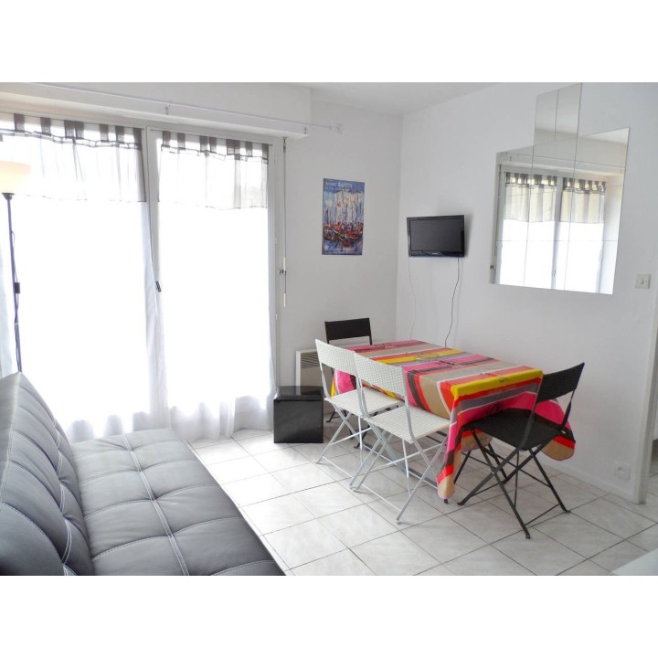 Ferienwohnung in Cabourg ab 50€ pro Nacht