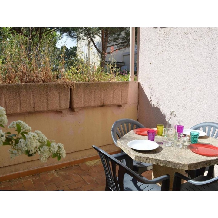 Ferienwohnung in Argelès-sur-Mer ab 44€ pro Nacht