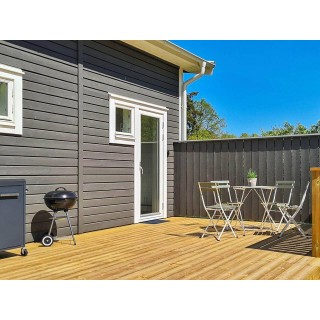 Ferienhaus in Smaland ab 40€ pro Nacht