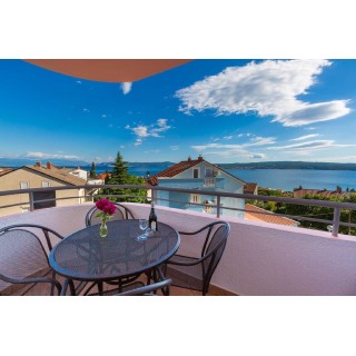 Ferienwohnung in Crikvenica ab 40€ pro Nacht