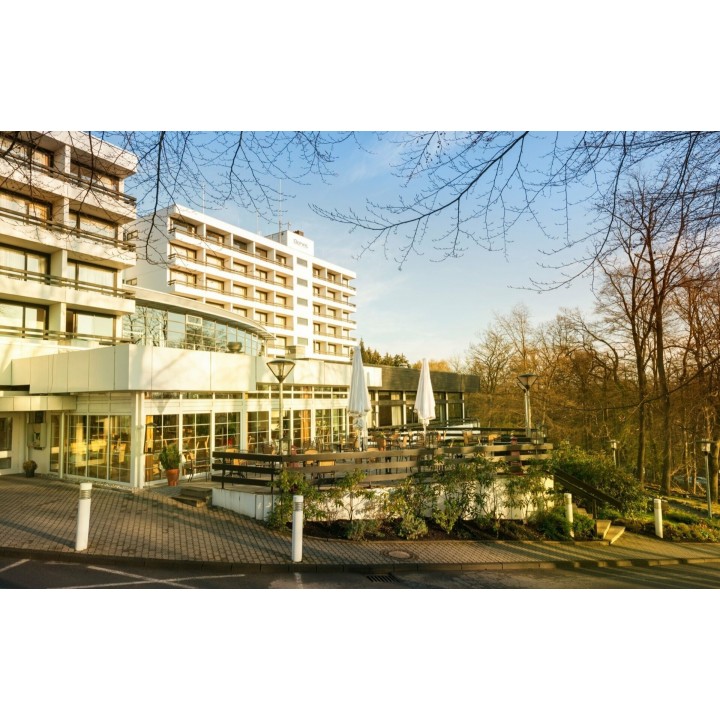 Arnsberg à la carte