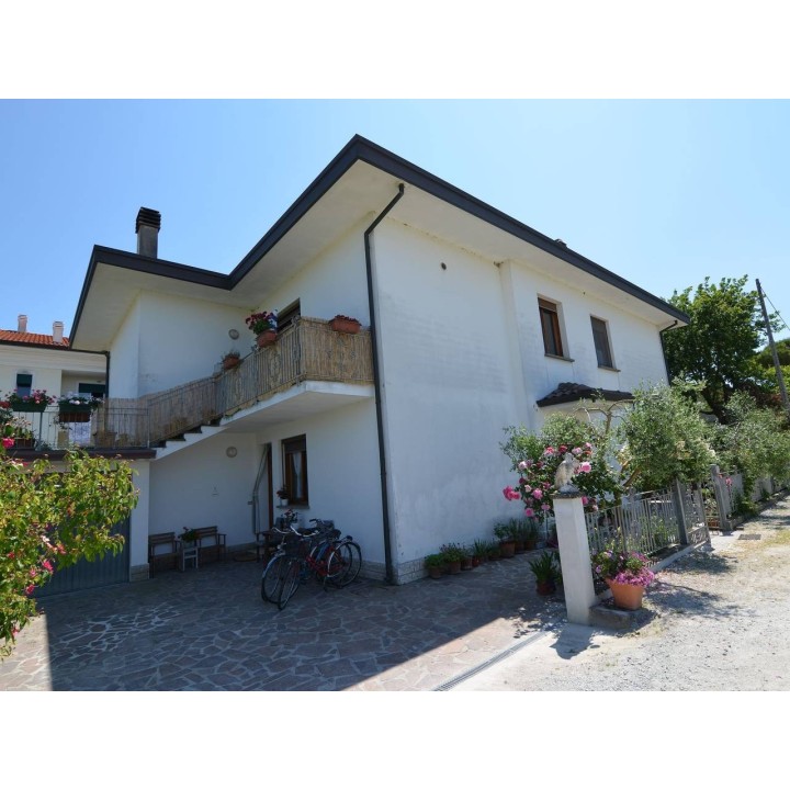 Ferienwohnung in Gatteo ab 56€ pro Nacht