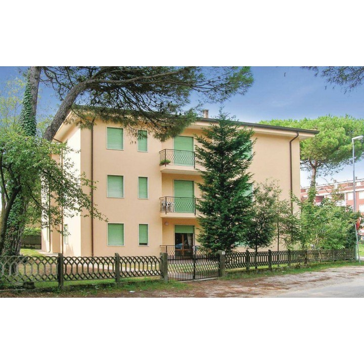 Ferienwohnung in Polesine ab 58€ pro Nacht