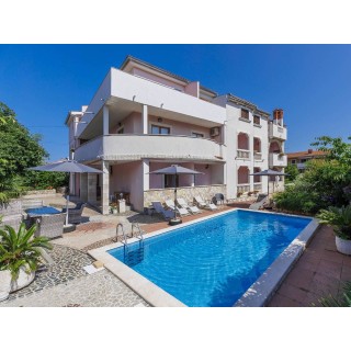 Ferienwohnung in Rovinj ab 52€ pro Nacht