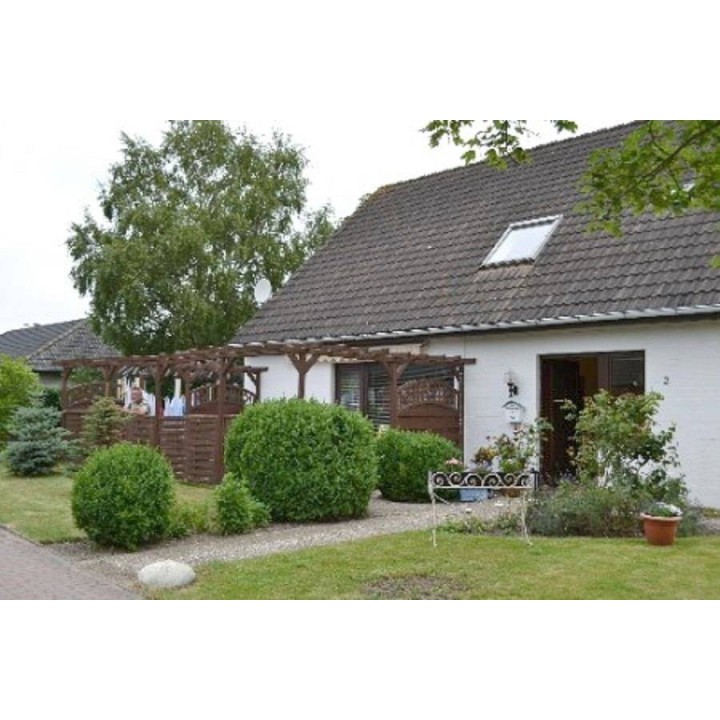 Ferienwohnung in Garding ab 58€ pro Nacht