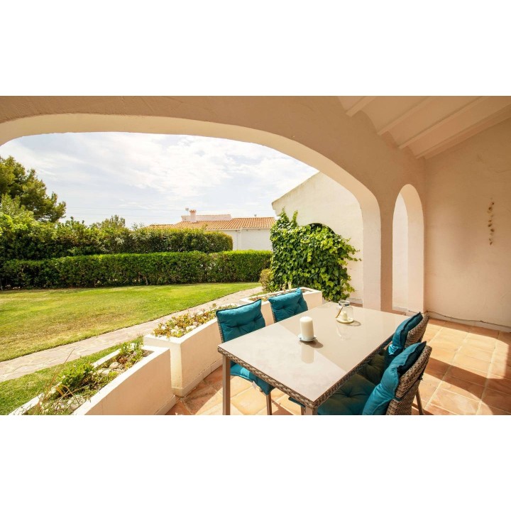 Ferienhaus in Baix Maestrat ab 50€ pro Nacht