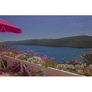 Ferienwohnung in Rabac ab 59€ pro Nacht